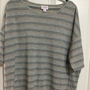 LuLaRoe Elegant Top, BOGO if bundle